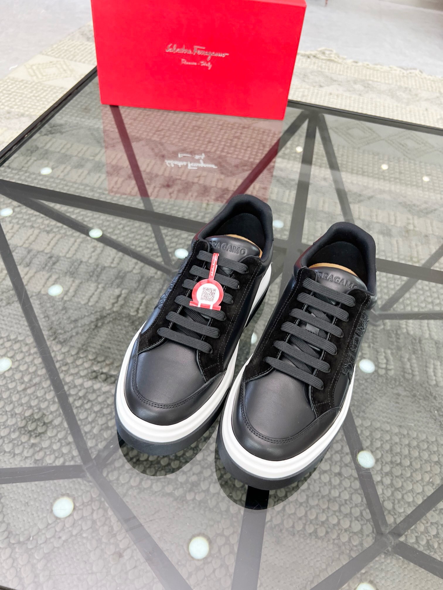 NO:219574,Brand Ferragamo Color original color matching Number 39-44 Customized 38.45 Price Material Ferragamo New product launch top version Original single quality regular shoe factory fashion trendy upper cowhide making luxury cowhide foot pad original Ferragamo outsole high-end quality worth owning, Ferragamo casual shoes, ferragamo, ferragamo, cowhide19860909品牌Ferragamo 颜色原版配色 码数39-44定做38.45 价格 材质菲拉格慕新品上市顶级版本 原单品质正规鞋厂出品时尚潮流范鞋面牛皮制作奢华牛皮垫脚原版菲拉格慕大底高端品质值得拥有,菲拉格慕 休闲鞋,ferragamo,ferragamo,cowhide,Men's shoes