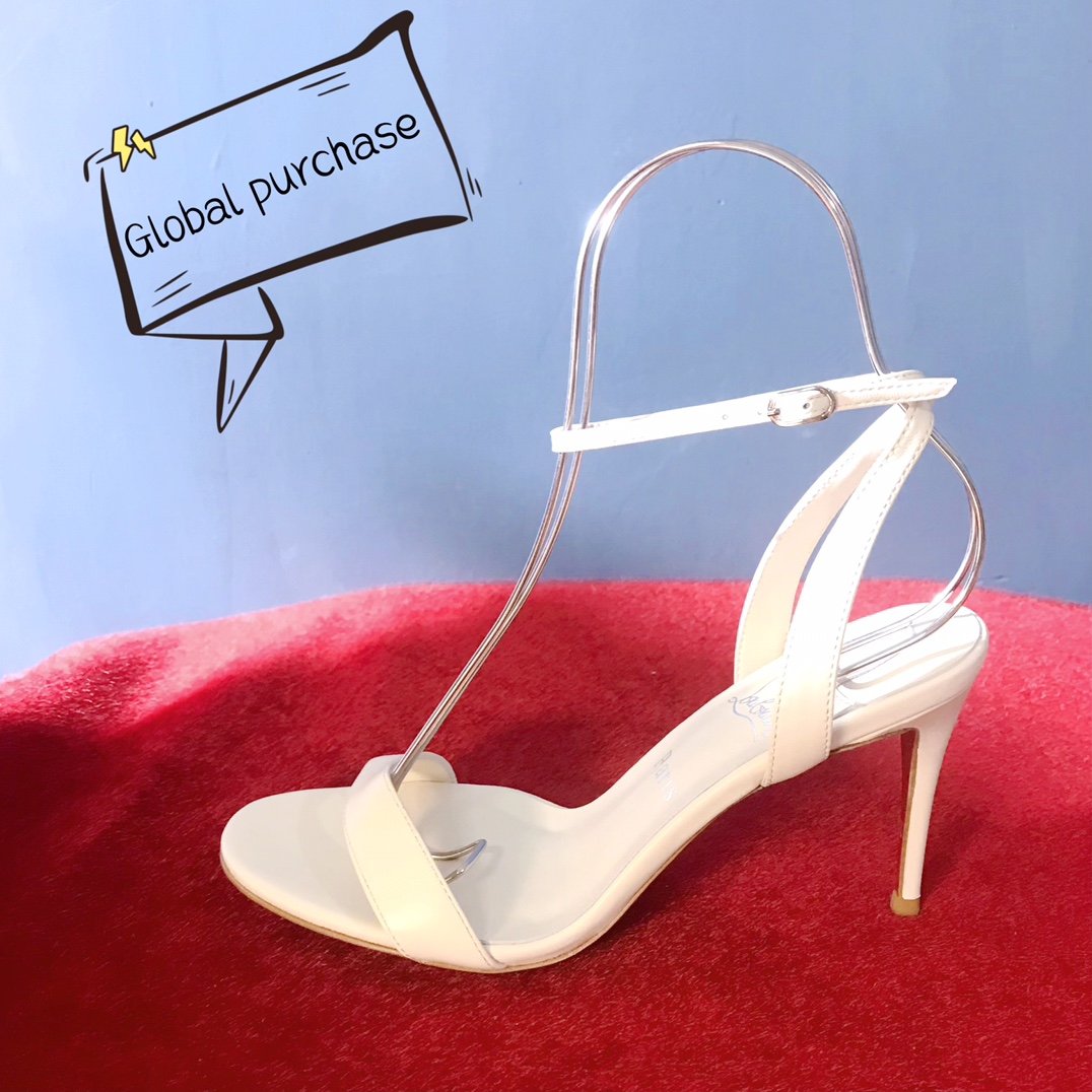 NO:100249,High-end customized spring and summer classic series!  H8.5Cm, size 34-42. Customized model, L39-016. Light apricot cowhide, light apricot sheepskin, official website picture Standard European code Reference:L39-016 Color:nude/nude Material:crocodile leather Lining:goat leather Heel height:8.5Cm Sole:leather sole Size:EU 34-42 (US 4-11):,,christian louboutin,cowhide,sheepskin19860909高端订制春夏精典款系列！ H8.5Cm,尺码34-42码.订制款,L39-016.浅杏牛皮,浅杏羊皮里,官网图 标准欧码 Reference:L39-016 Color:nude/nude Material:crocodile leather Lining:goat leather Heel heigh:8.5Cm Sole:leather sole Size:EU 34－42（US 4一11) :,,christian louboutin,cowhide,sheepskin,Women's Shoes