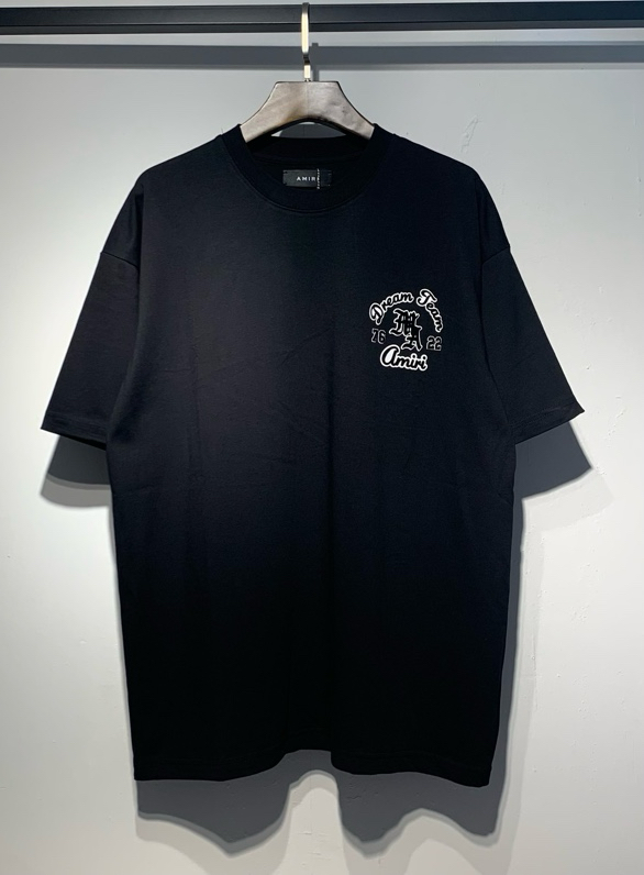 710款P65 AMIRI实拍 黑色 灰色 挂拍S. M. L. XL