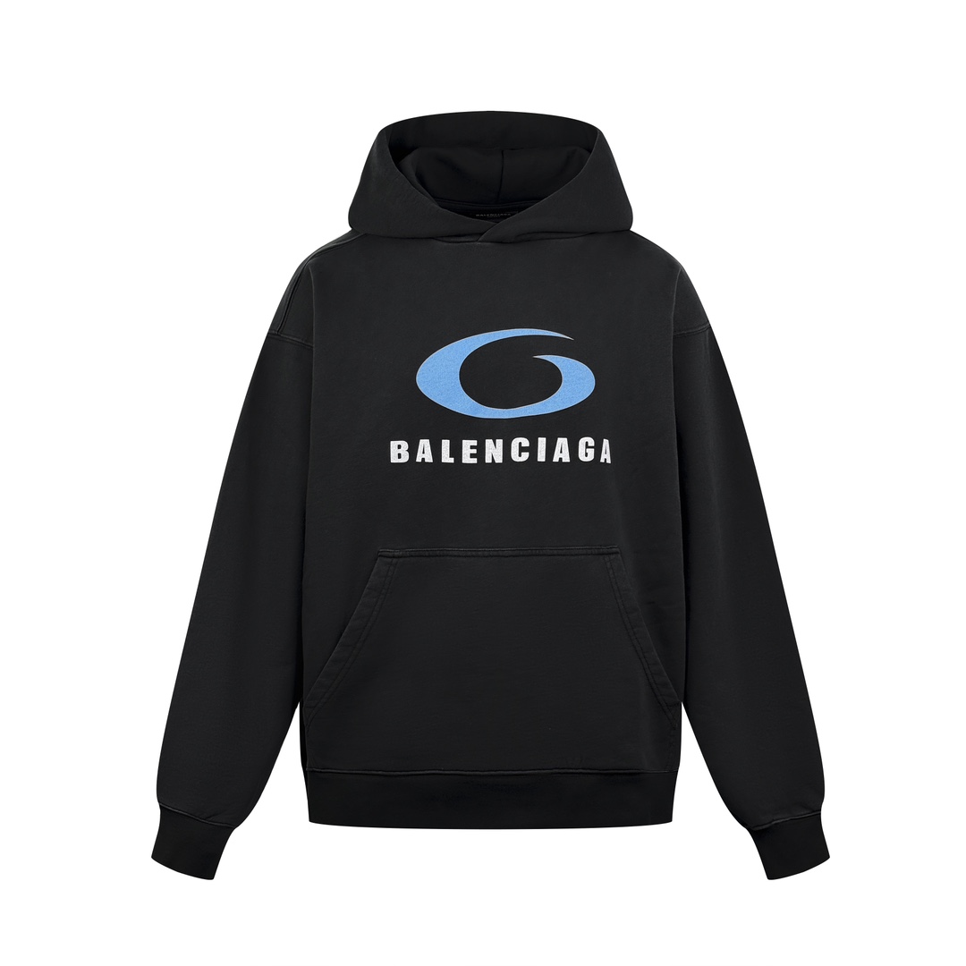 발렌시아가 남성 후드 99287 Balenciaga Hoodie