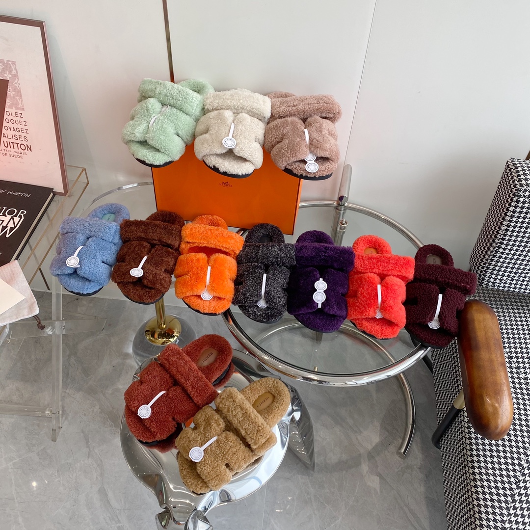 NO:562971,———— Collection·Same style for men and women, furry shoes and slippers, slippers19860909————集合·男女同款,毛毛鞋拖鞋,slippers,Women's Shoes