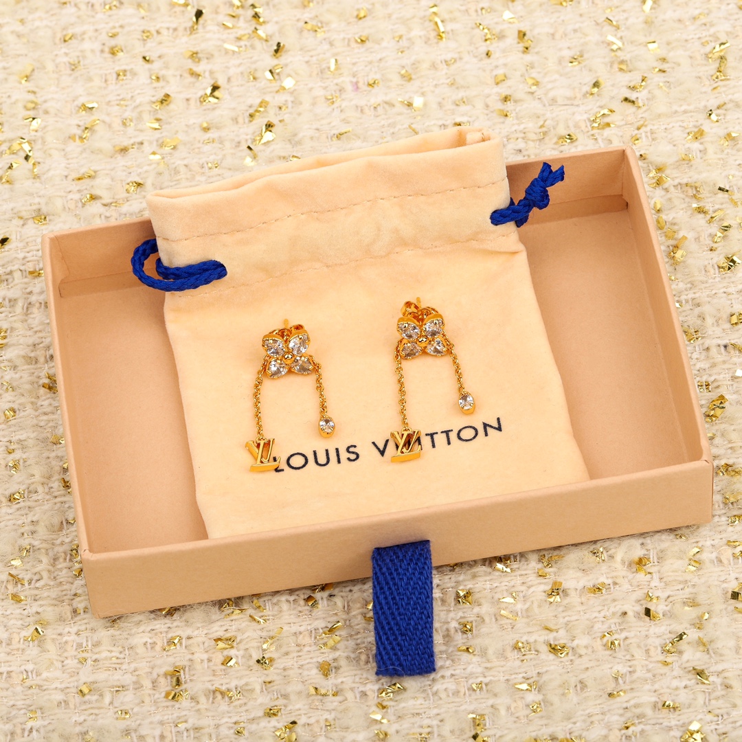 [Louis Vuitton Jewelry]