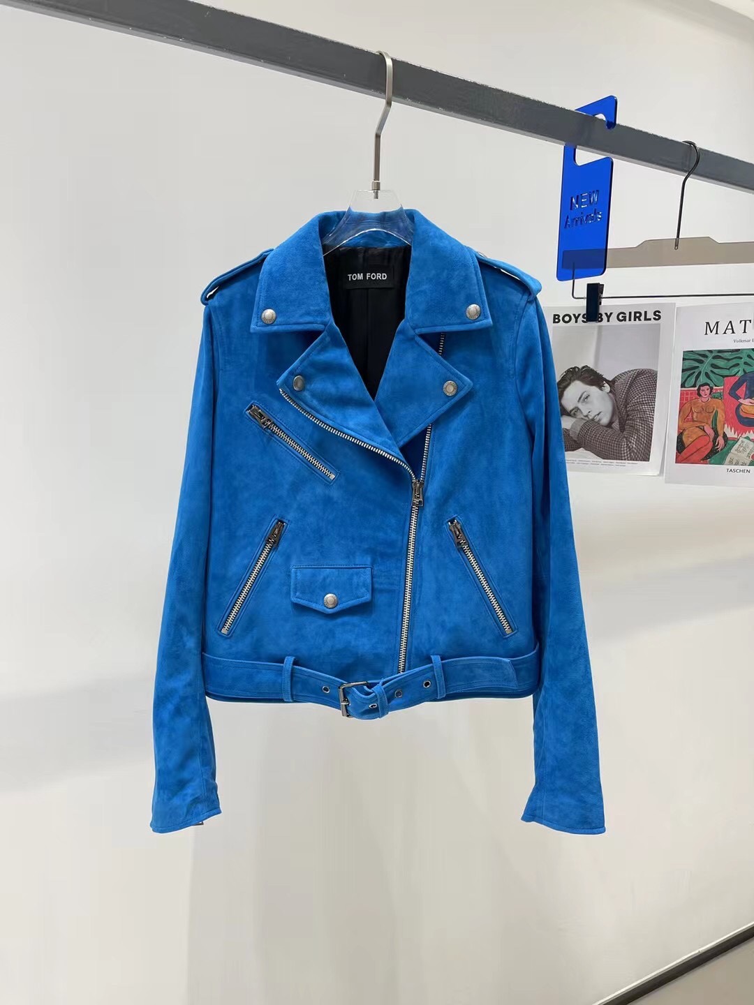 톰포드 남성 자켓 115587 Tom Ford Jacket