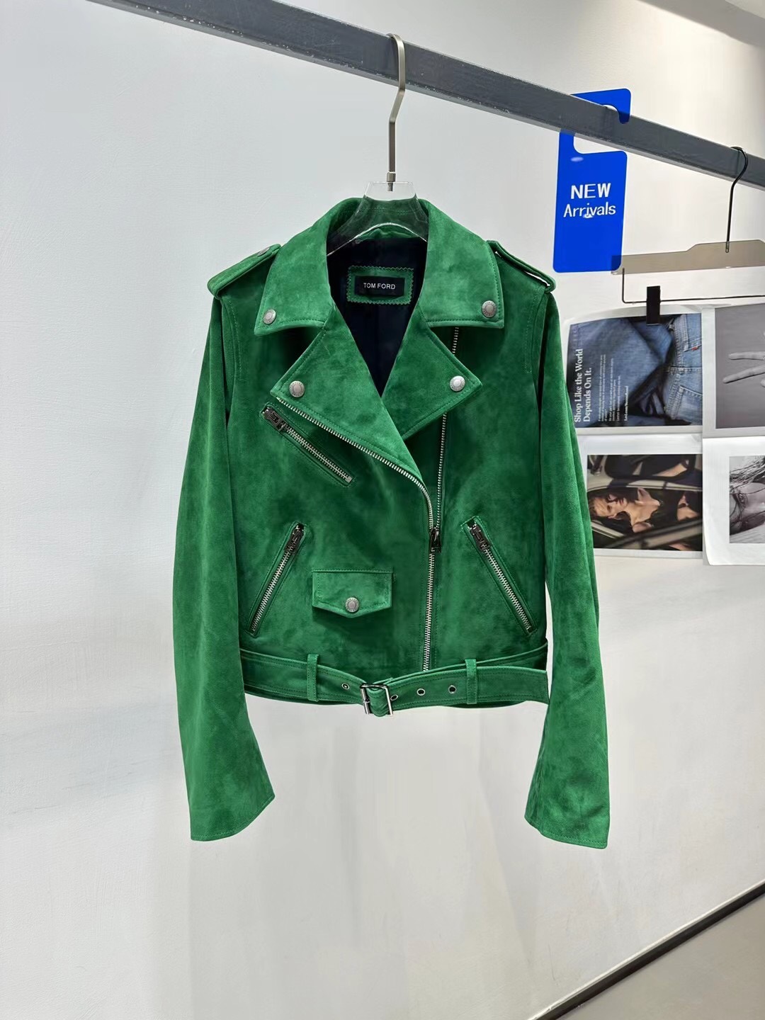 톰포드 남성 자켓 115586 Tom Ford Jacket