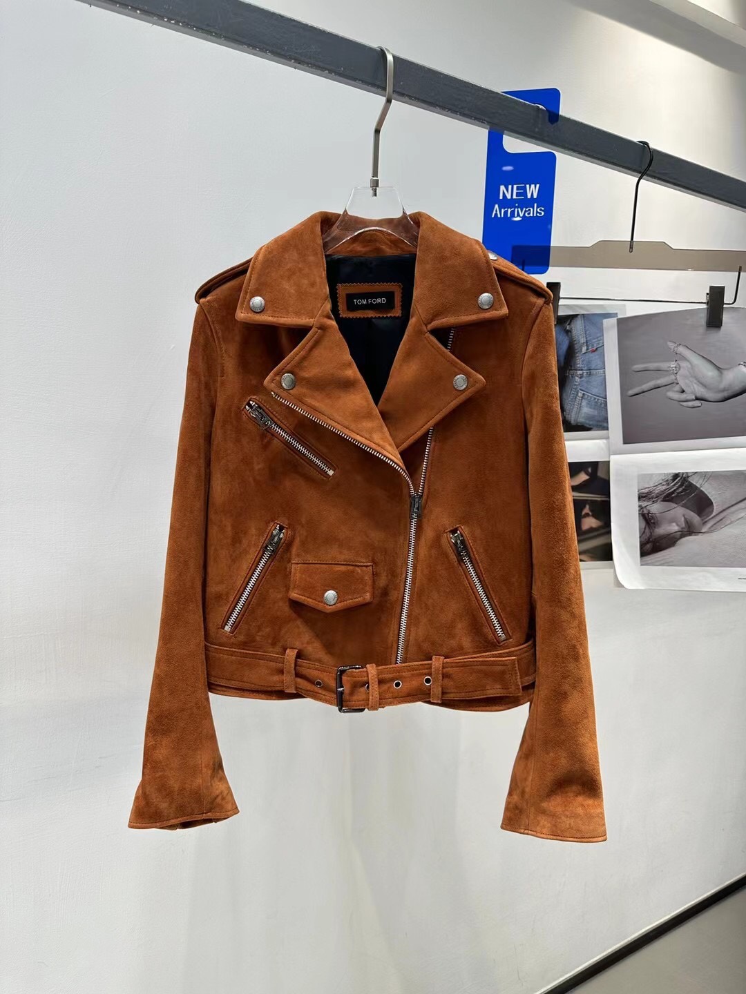 톰포드 남성 자켓 115584 Tom Ford Jacket