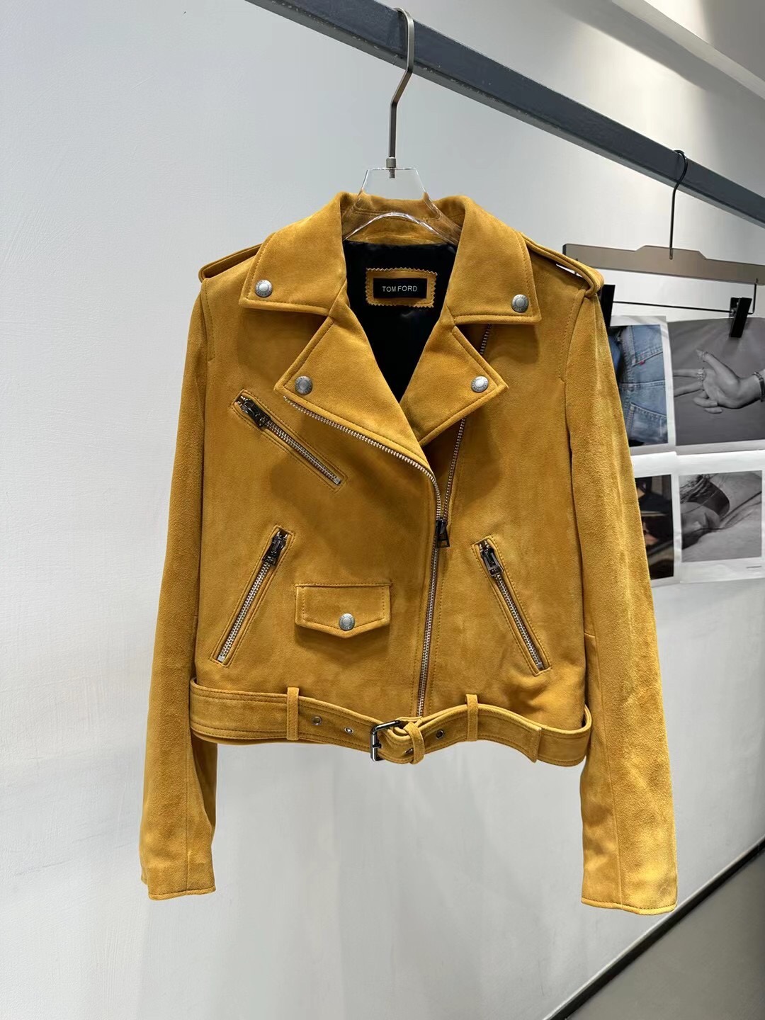 톰포드 남성 자켓 115583 Tom Ford Jacket