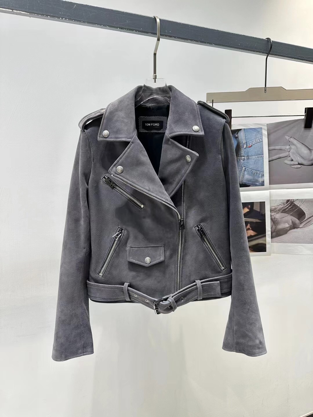 톰포드 남성 자켓 115582 Tom Ford Jacket