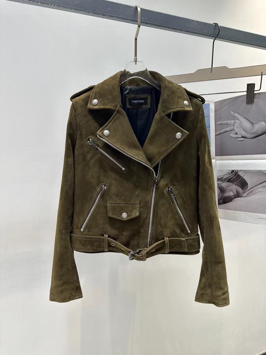 톰포드 남성 자켓 115601 Tom Ford Jacket