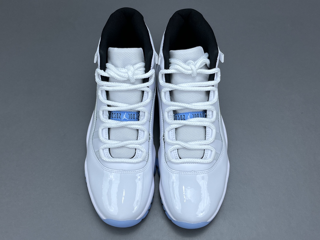 AJ11传奇尺码:36-47.5纯原版出品-AirJordan11RetroLegendBlue传奇蓝C