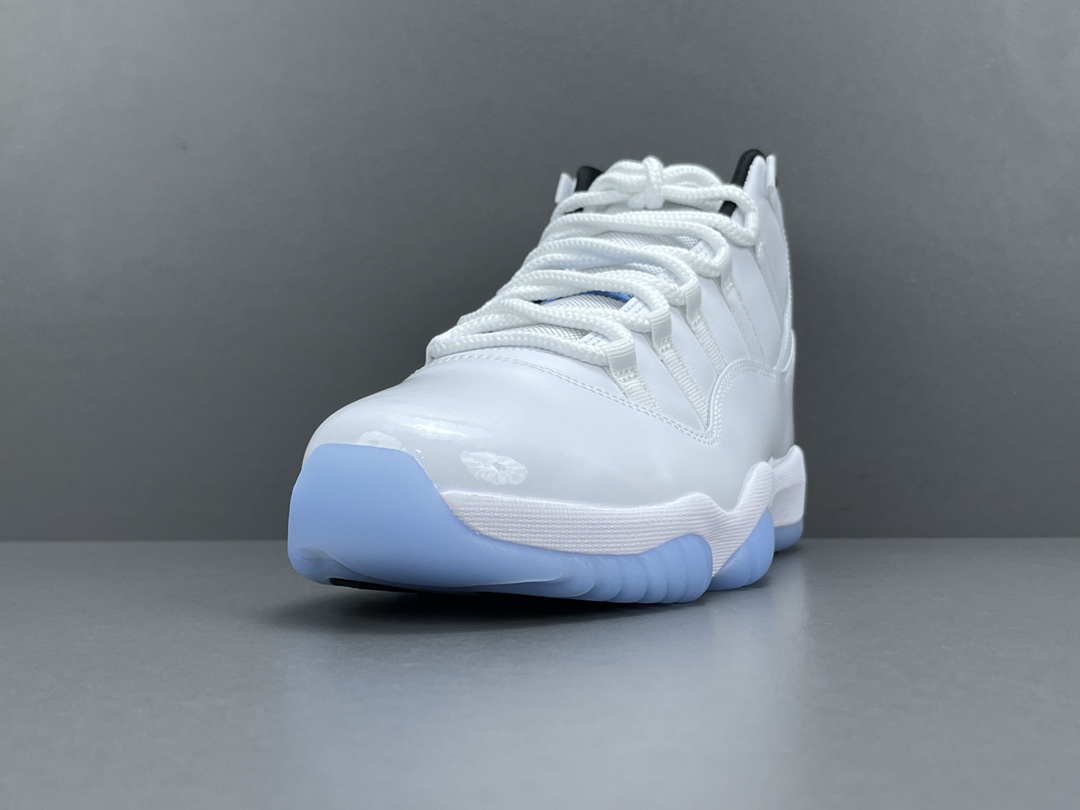 AJ11传奇尺码:36-47.5纯原版出品-AirJordan11RetroLegendBlue传奇蓝C