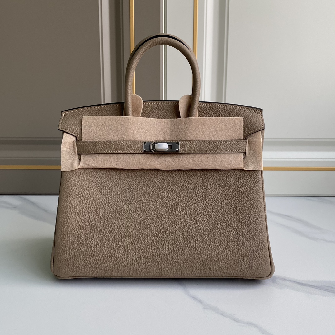 NO:700337,Real stock, BK25 Togo platinum 25cm hand-stitched wax thread, all steel hardware, goatskin lining, Hermes, hermes, sheepskin, Hermes,19860909现货实拍,BK25 Togo铂金25cm手缝蜡线   全钢五金 内裡山羊皮,爱马仕,hermes,sheepskin,Hermes,,Bag