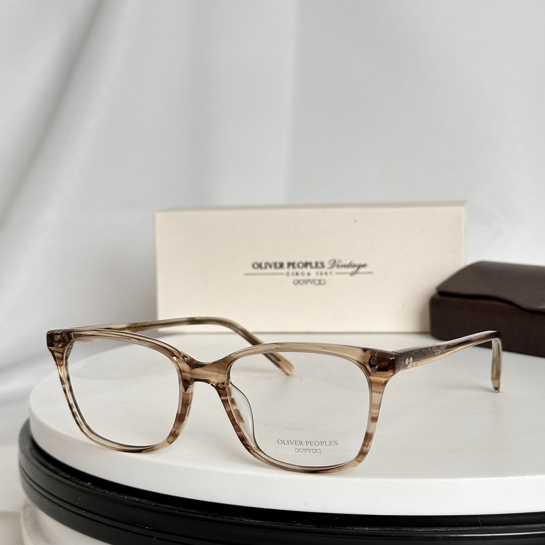 NO:266586,70【OLIVER PEOPLE*】Oli*French new optical stand, MODELOV5438U SIZE53 18-glasses sunglasses sunglasses, glasses1986090970【OLIVER PEOPLE*】奥利*弗新款光学架,MODELOV5438U SIZE53口18-眼镜墨镜太阳镜,眼镜,glasses