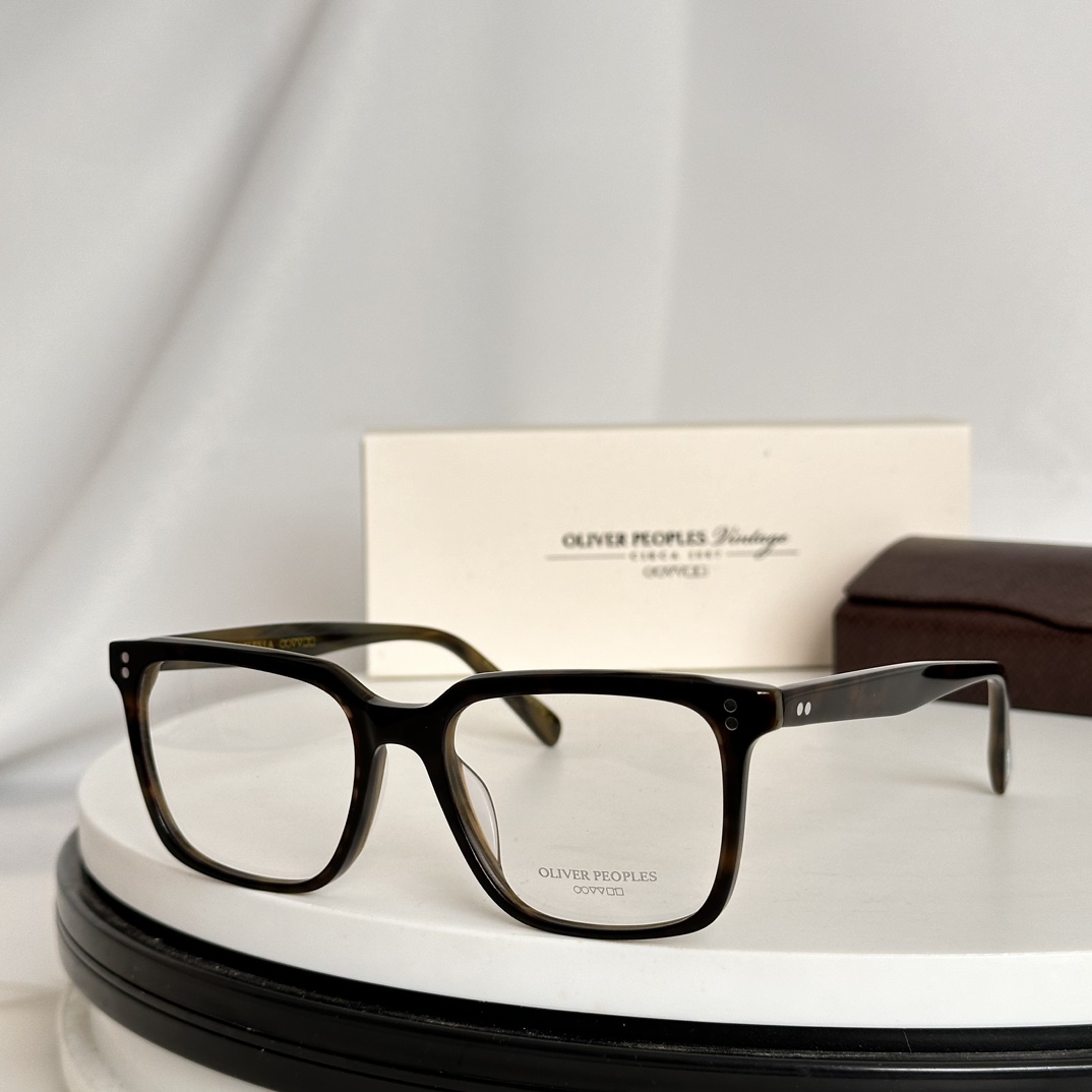NO:266590,70【OLIVER PEOPLE*】Oli*French new optical stand, MODELOV5419U SIZE52 port 18-glasses sunglasses sunglasses, glasses1986090970【OLIVER PEOPLE*】奥利*弗新款光学架,MODELOV5419U SIZE52口18-眼镜墨镜太阳镜,眼镜,glasses