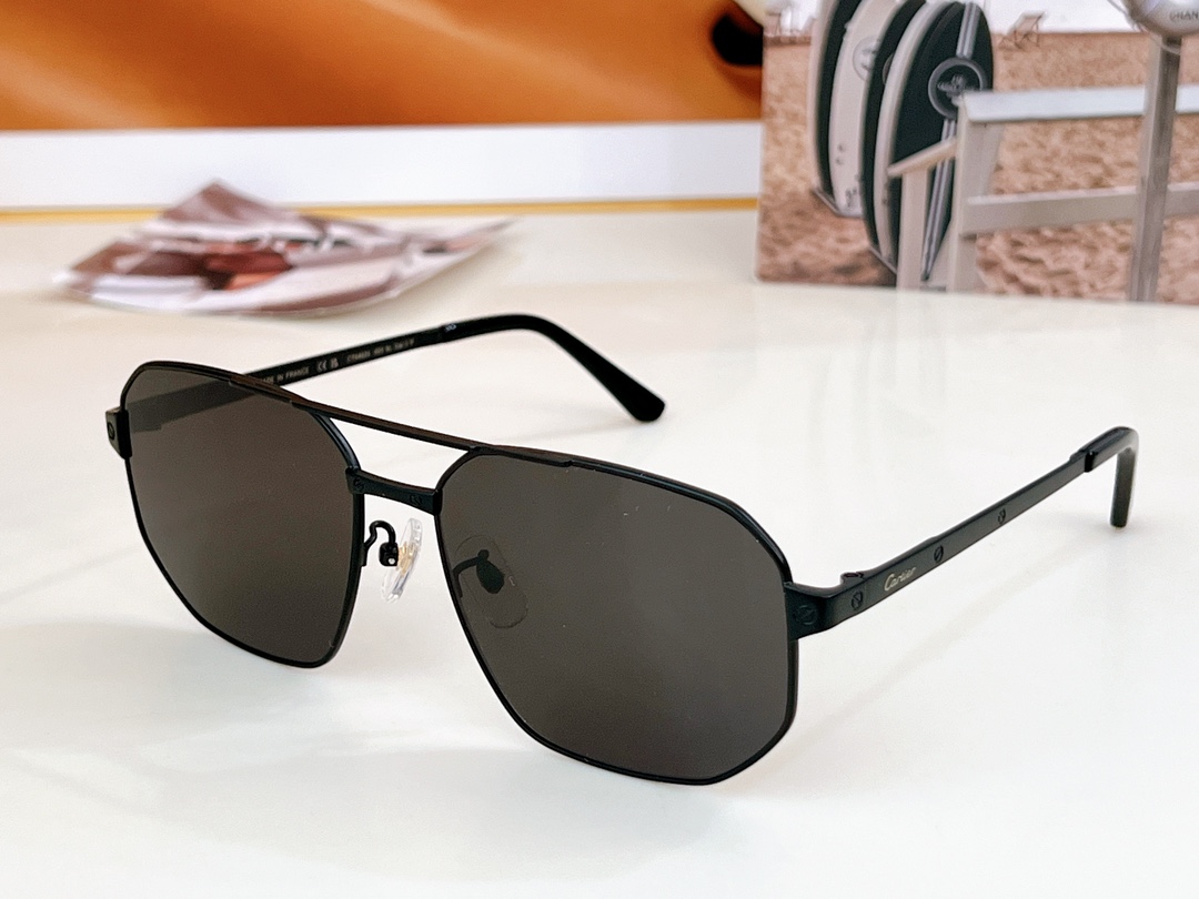 NO:266833,Cartie* MODEL: CT0462S Size60 16- Glasses Sunglasses Sunglasses, Glasses, Cartier19860909Cartie* MODEL: CT0462S Size60口16- 眼镜墨镜太阳镜,眼镜,cartier,glasses
