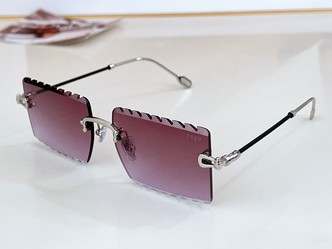 NO:266839,FRED FG50148U SIZE59 port 16- glasses sunglasses sunglasses, glasses19860909FRED FG50148U SIZE59口16- 眼镜墨镜太阳镜,眼镜,glasses