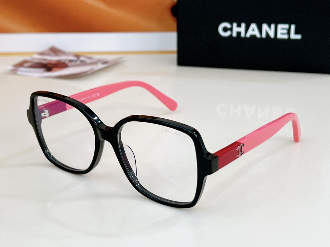 NO:266858,CHANE* 3473-S-A SIZE54-Odd 17-Glasses Sunglasses, Glasses, Chanel19860909CHANE* 3473-S-A SIZE54口17- 眼镜墨镜太阳镜,眼镜,chanel,glasses