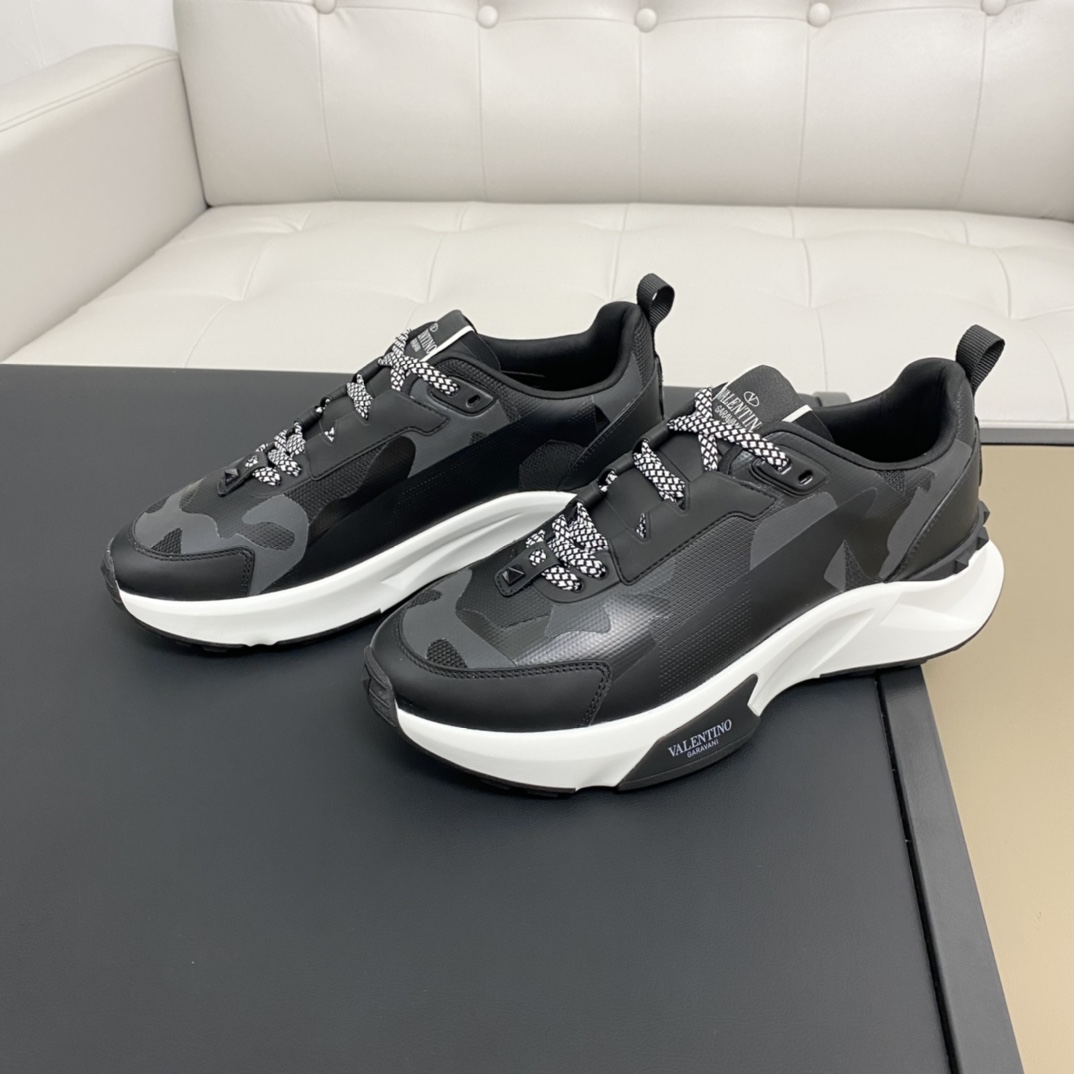 Louis Vuitton Haute Couture Classic Luxury Leather Shoe Loafer Shoes 7