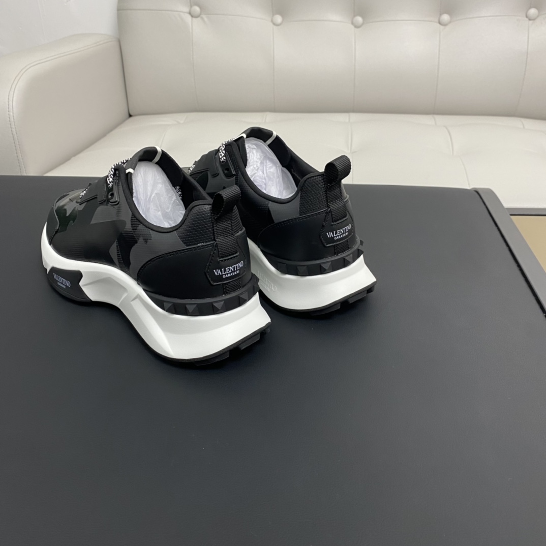 Louis Vuitton Haute Couture Classic Luxury Leather Shoe Loafer Shoes 8