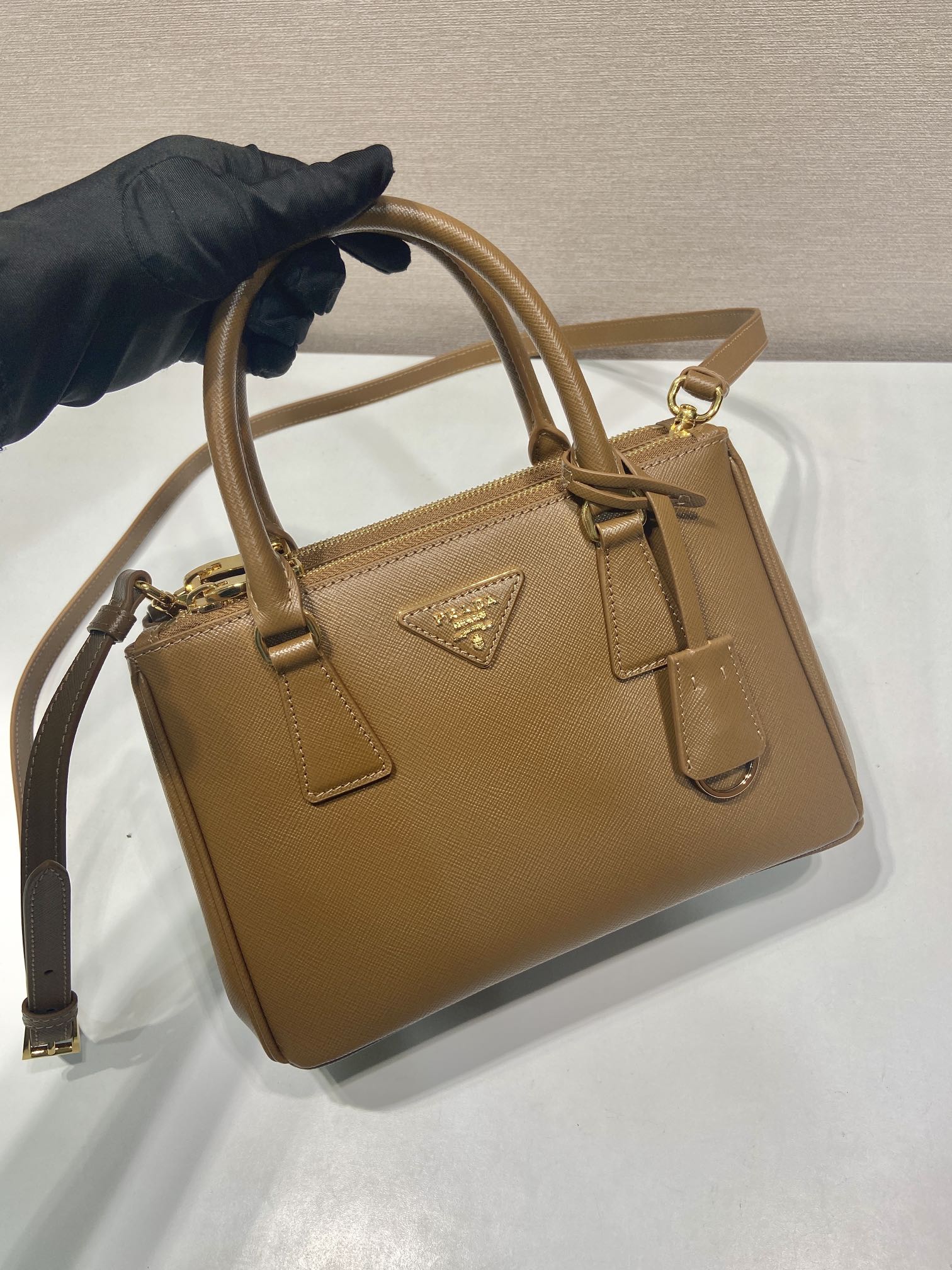 Prada bag 3