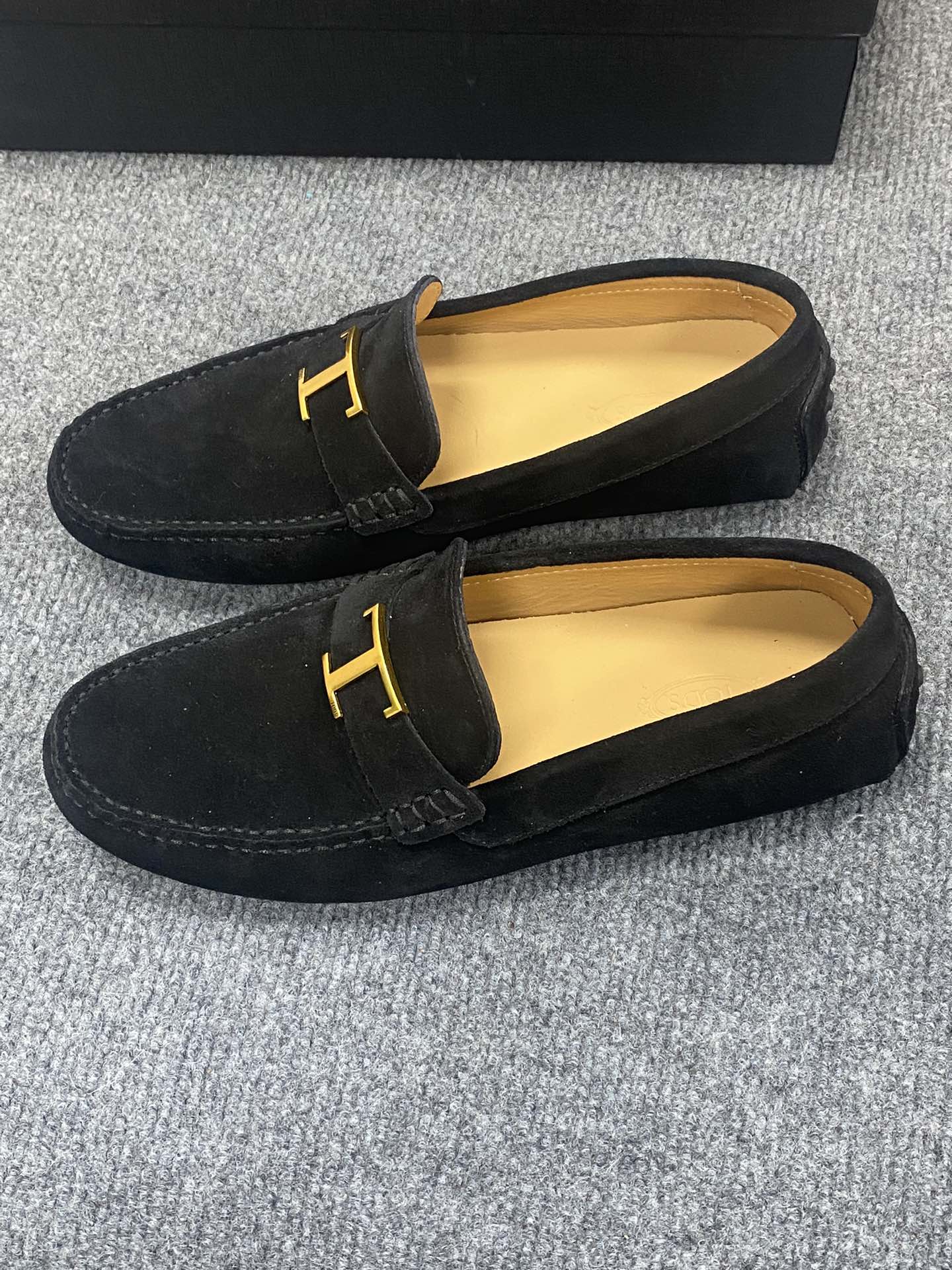 NO:271248,Brand TOD’S Todds. Original model opening one to one,.!  Classic trendy style, never out of time, Italian imported Niuli wear-resistant rubber outsole is professionally handmade, soft, comfortable and sweat-absorbing [Strong] Fresh and simple style [Ring] High-end and atmospheric counter color, code number 38-46,, Tod's19860909品牌TOD’S 托德斯. 原版一比一开模,.！经典潮流款式、永不过时,内里意大利进口牛里耐磨橡胶大底专业纯手工制作,柔软舒适吸汗[强]清新简易风格[转圈]高端大气专柜色彩,码数38-46,,Tod's,Men's shoes