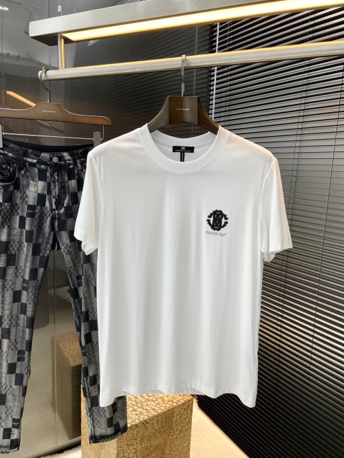 Cavalli T-Shirt - Premium Short Sleeve, Soft Cotton Blend, Stylish Design