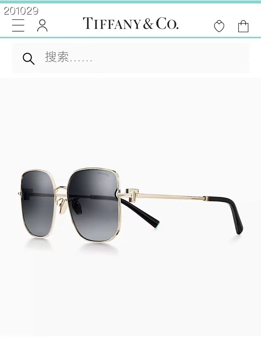 NO:266593,TIFFANY&Co.MODELTF3105D SIZE58-Odd 18-Glasses Sunglasses Sunglasses, Glasses, Tom ford19860909TIFFANY&Co.MODELTF3105D SIZE58口18-眼镜墨镜太阳镜,眼镜,tom ford,glasses