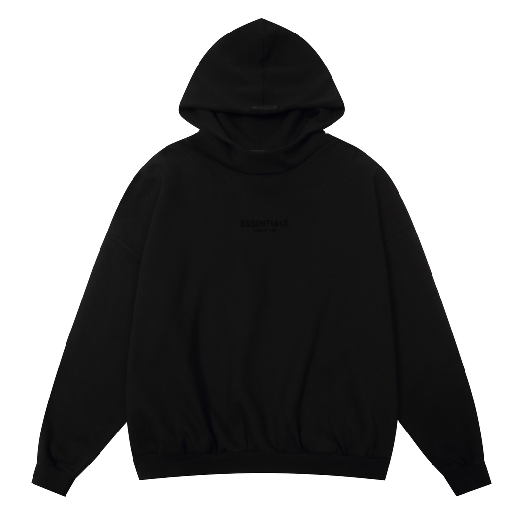 FEAR OF GOD Essentials Front-Row Caps: New Styles and Sizes Available - 图片 2