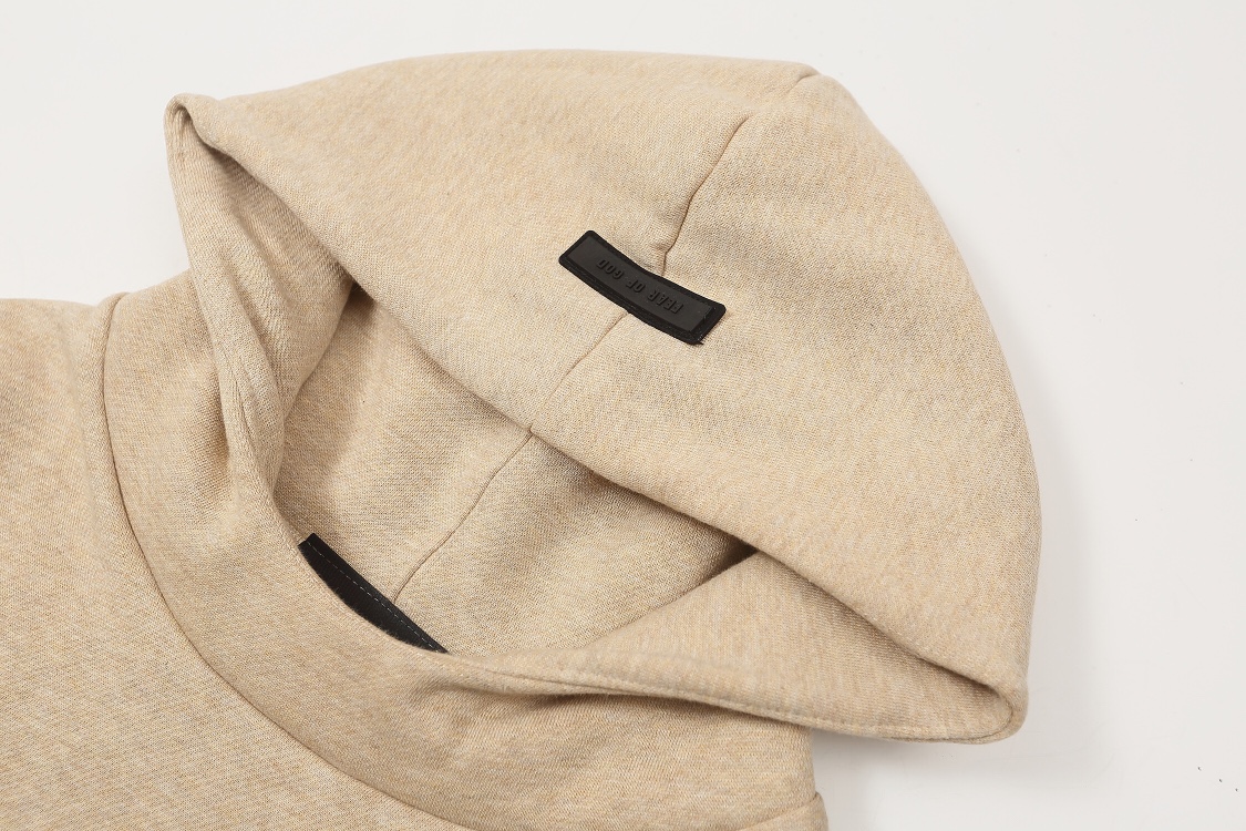 FEAR OF GOD Essentials Front-Row Caps: New Styles and Sizes Available - 图片 9