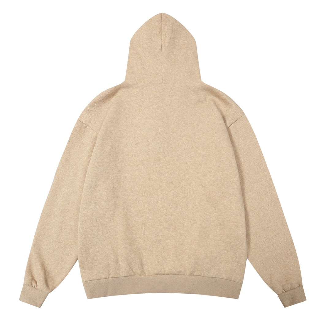 FEAR OF GOD Essentials Front-Row Caps: New Styles and Sizes Available - 图片 7