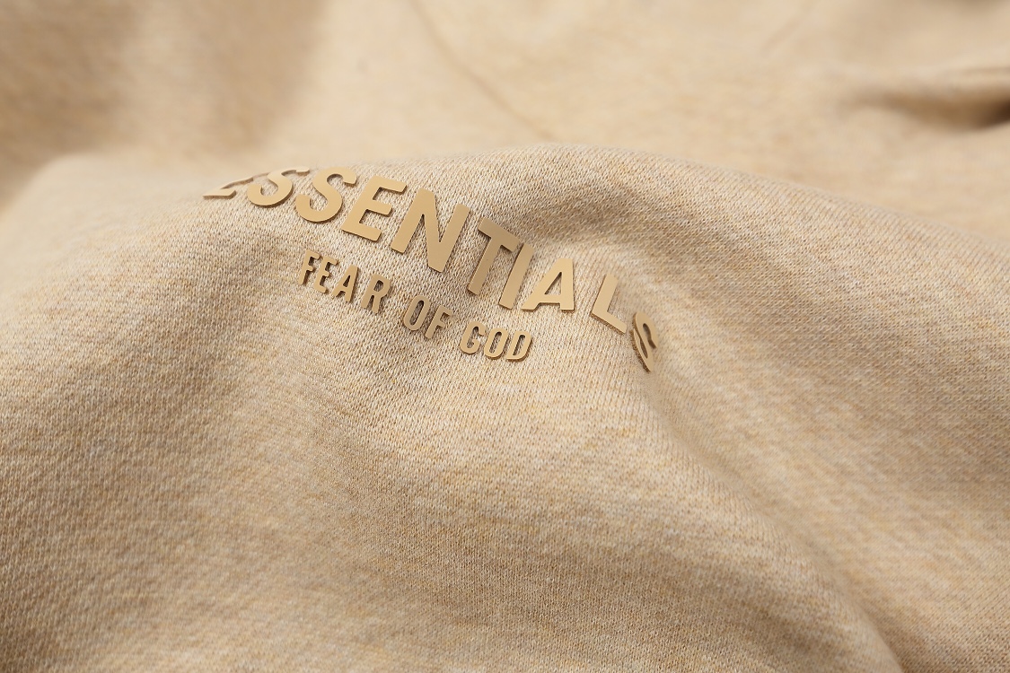 FEAR OF GOD Essentials Front-Row Caps: New Styles and Sizes Available - 图片 8