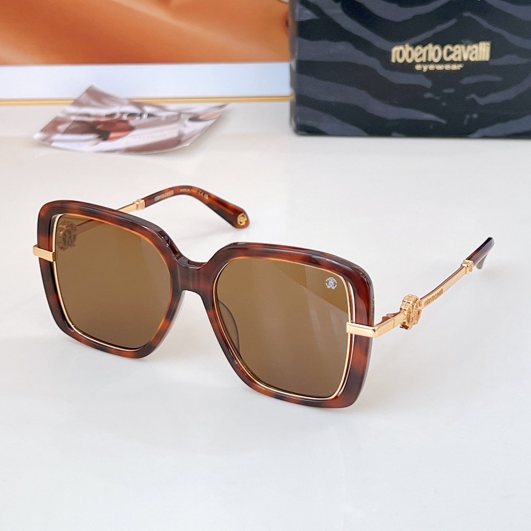 NO:266868,Roberto Cavalie* MODELSRC007 SIZE54-Odd 17-Glasses Sunglasses Sunglasses, Glasses19860909Roberto Cavalie* MODELSRC007 SIZE54口17- 眼镜墨镜太阳镜,眼镜,glasses