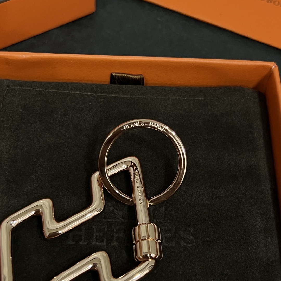 ¥340 Hermès Emas key button ¥ ¥ ¥ ¥ ¥ ¥ ¥ ¥ ¥ ¥ ¥ ¥ ¥ ¥ ¥ ¥ ¥ ¥ ¥ ¥ ¥ ¥ ¥ ¥ ¥ ¥ That’s a great touch - 图片 6
