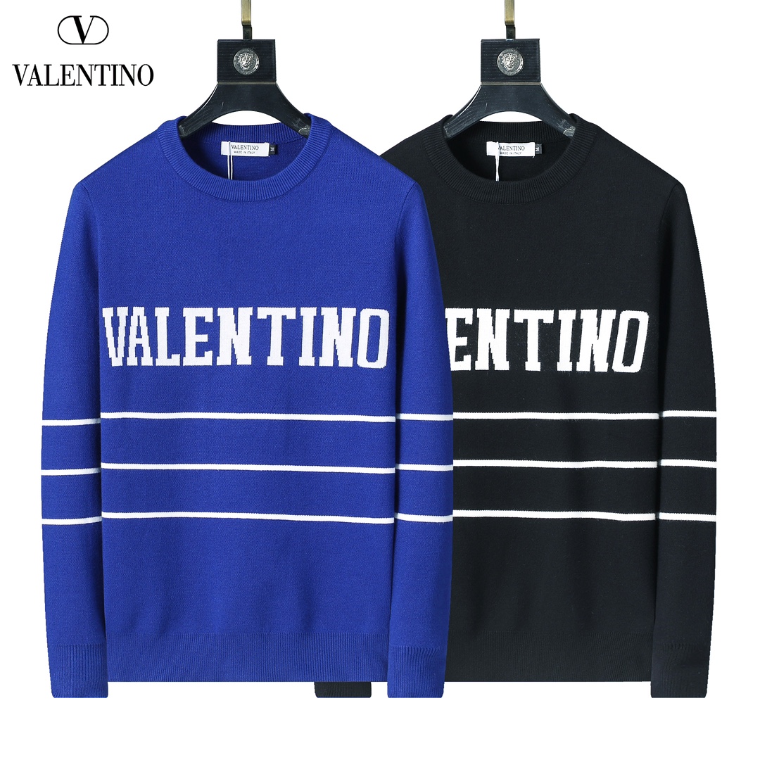 Valentino Clothing Sweatshirts Wool