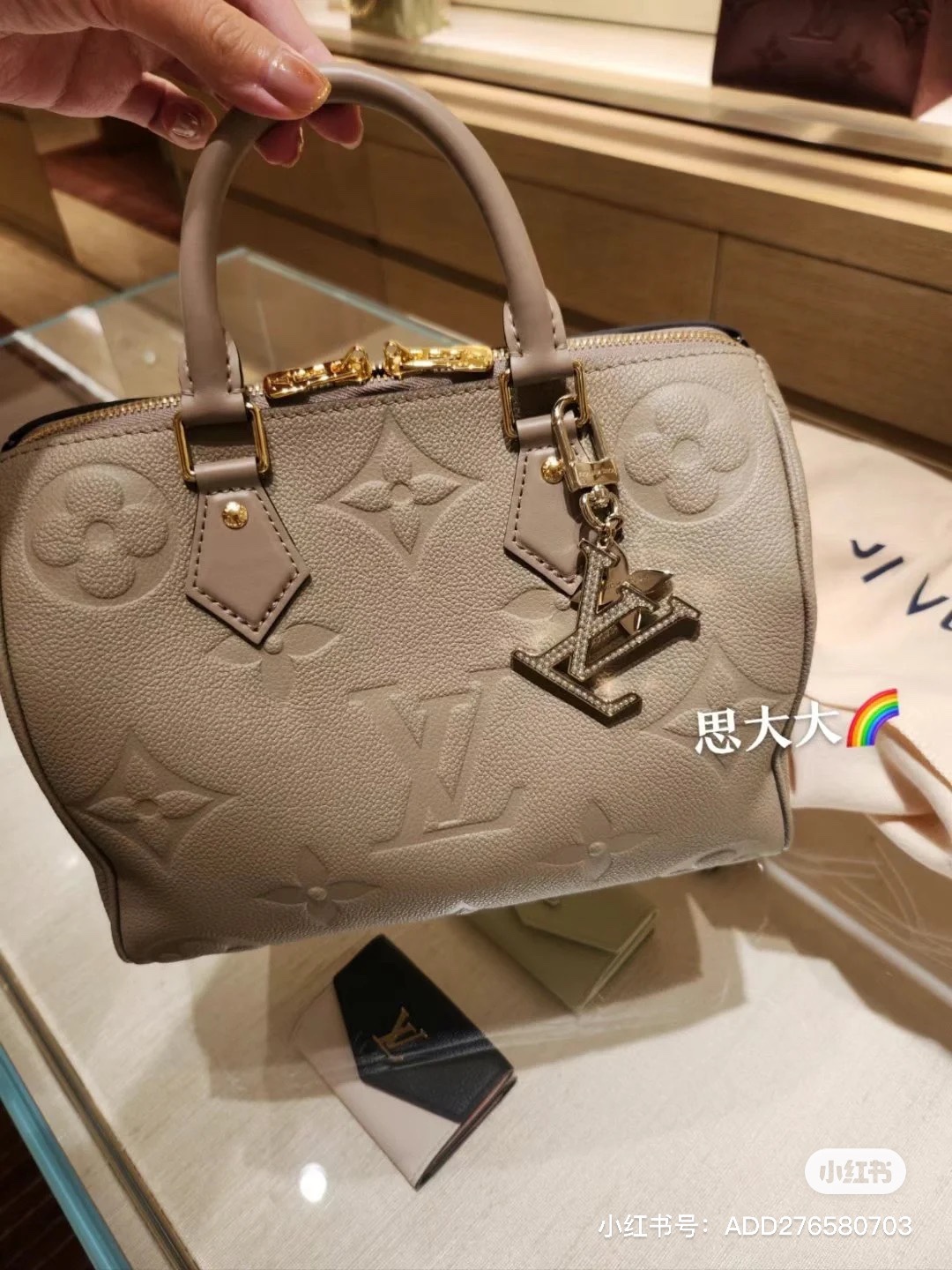 Louis Vuitton Bags Handbags AAA Quality Replica