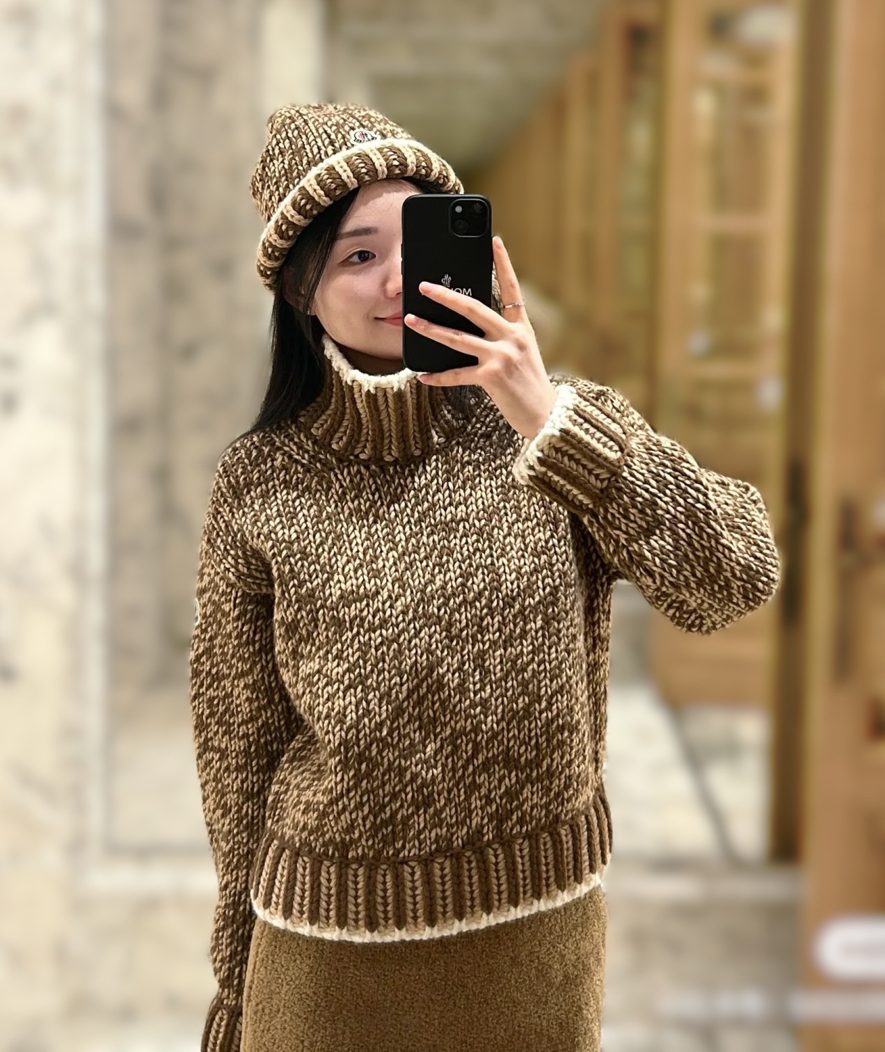 [Moncler Women