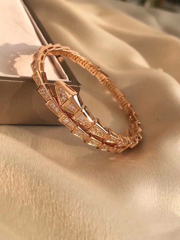 Bvlgari Haute Joaillerie Fine Jewelry Earrings Necklace Ring 3