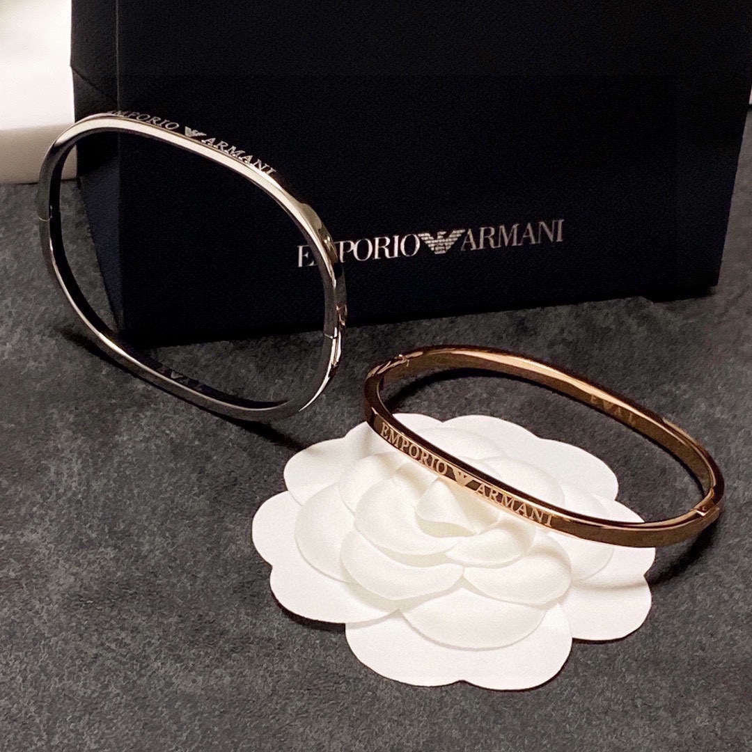 Luxurious High-End Amani Armani Couple Watch: Sophisticated Craftsmanship and High Value - 图片 8