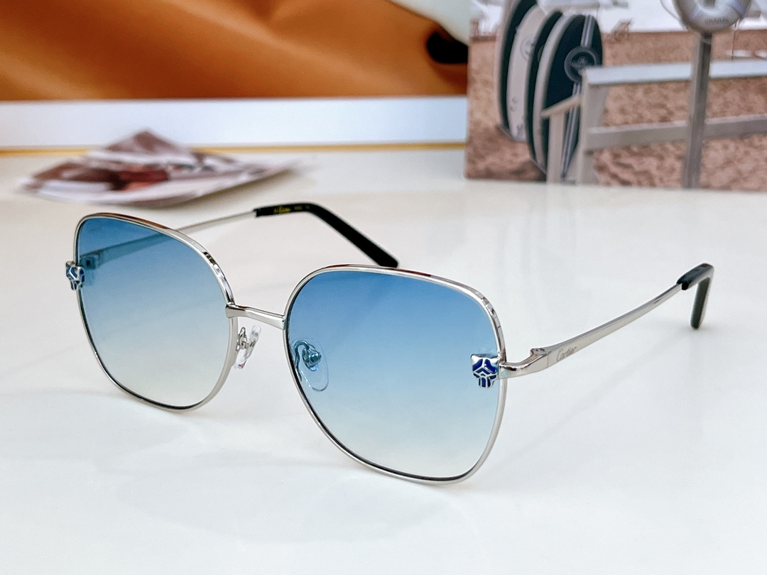 NO:266878,Cartie* MODELCT0548S SIZE: 55-port 18-142 glasses sunglasses sunglasses, glasses, cartier19860909Cartie* MODELCT0548S SIZE: 55口18-142 眼镜墨镜太阳镜,眼镜,cartier,glasses