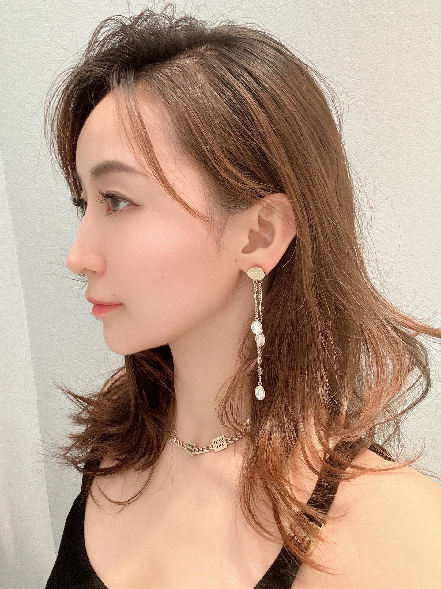 [Miu Miu Jewelry]