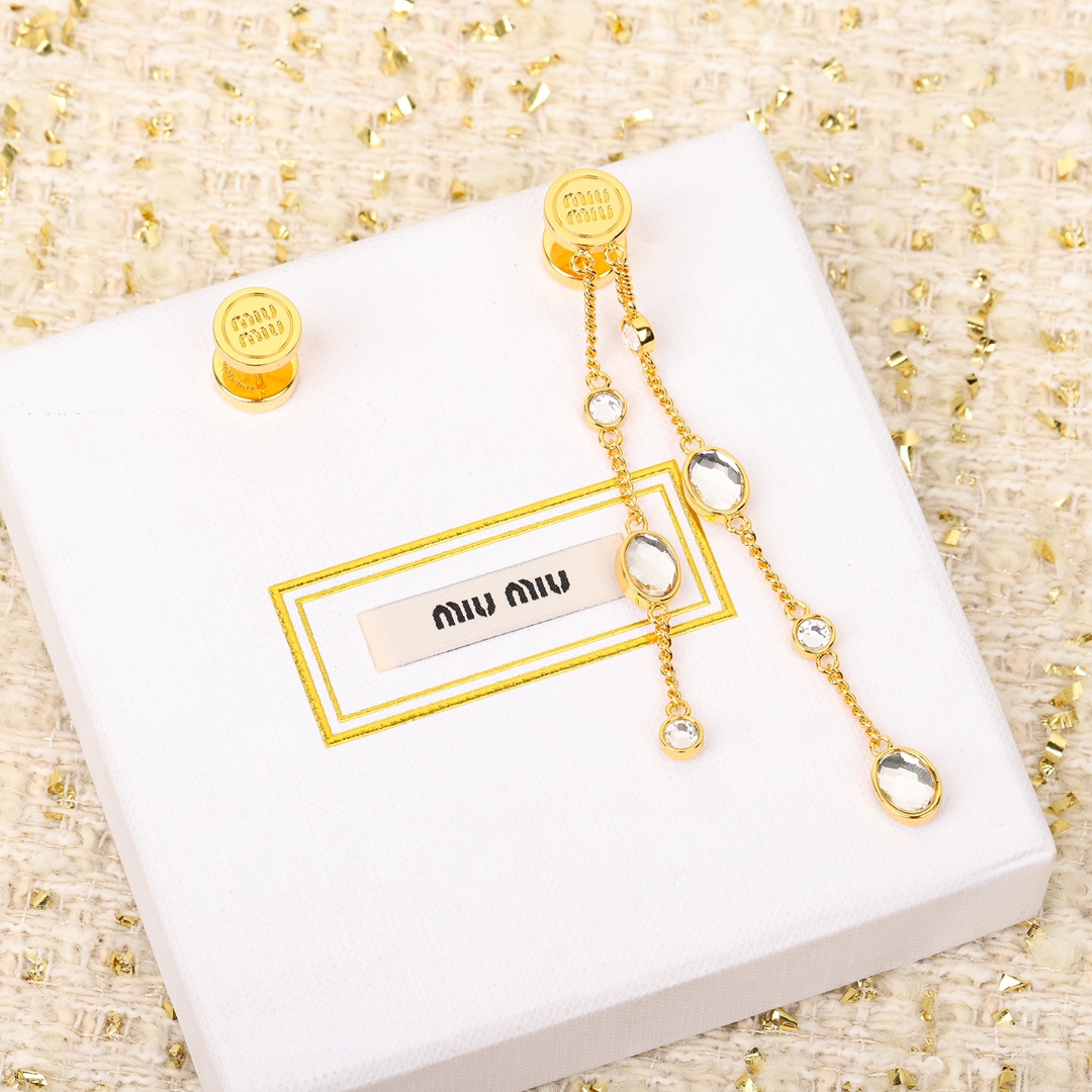 [Miu Miu Jewelry]