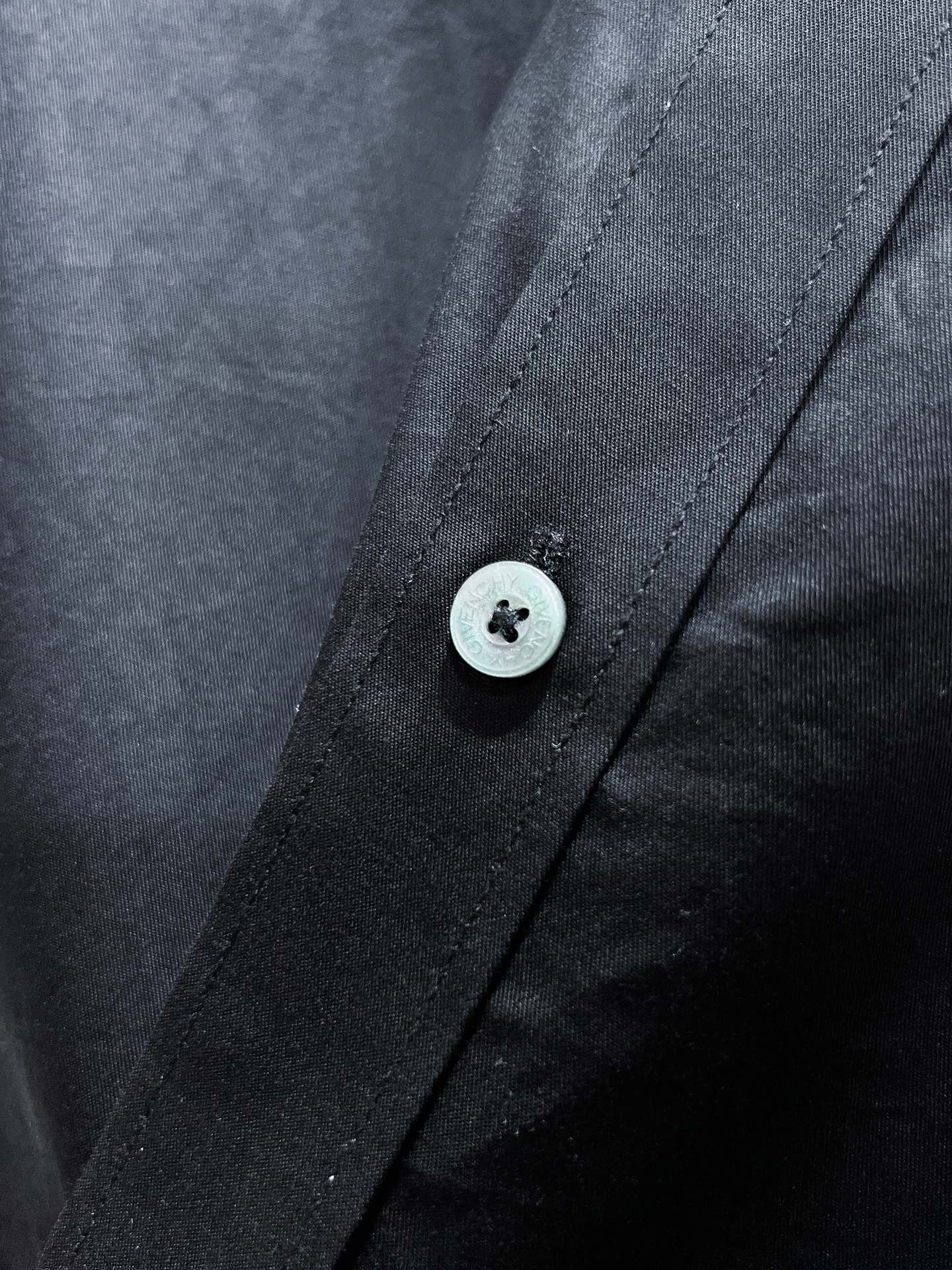 Balenciaga 2024ss 衬衫服装,男 5