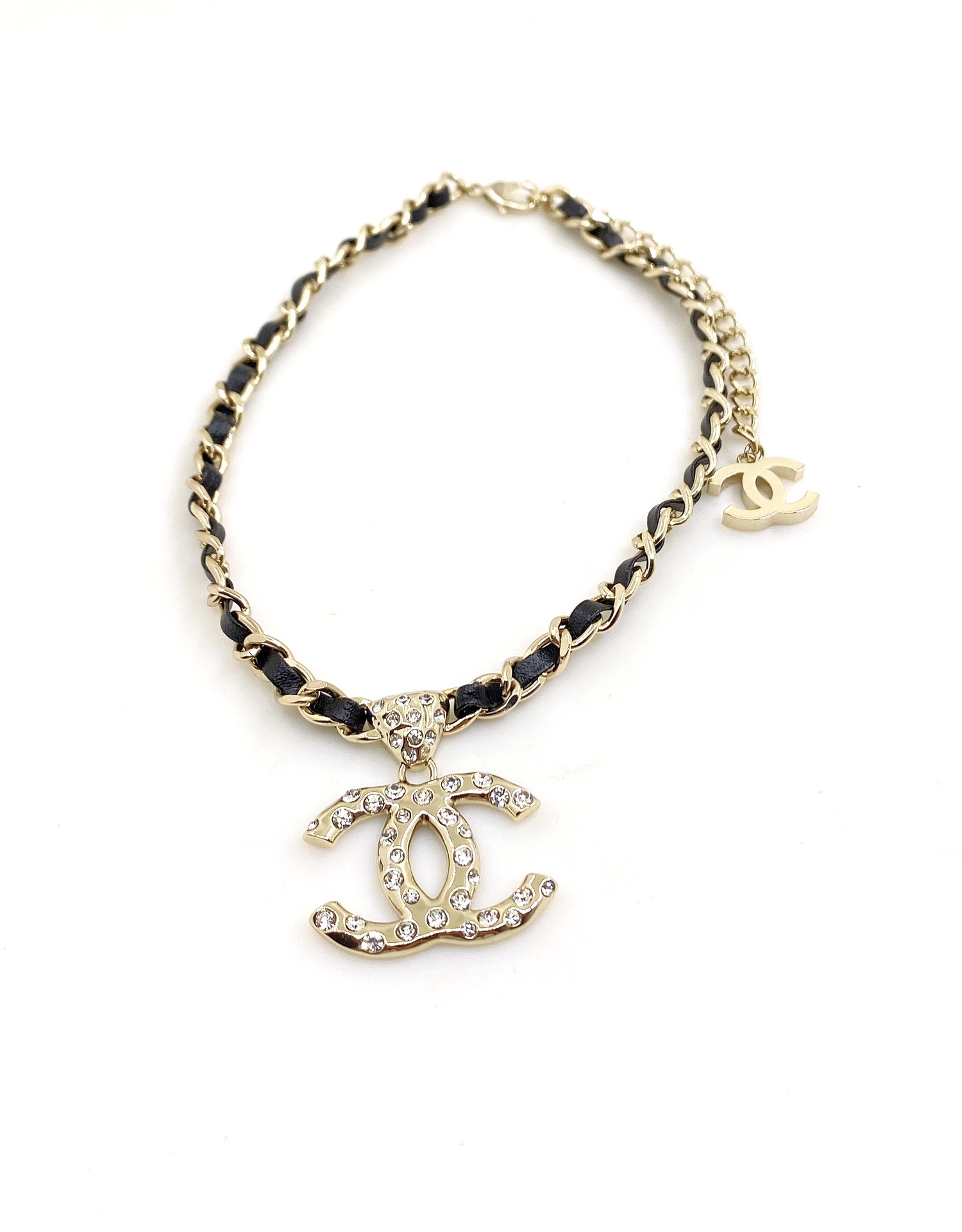 Luxury luxury necklace 2