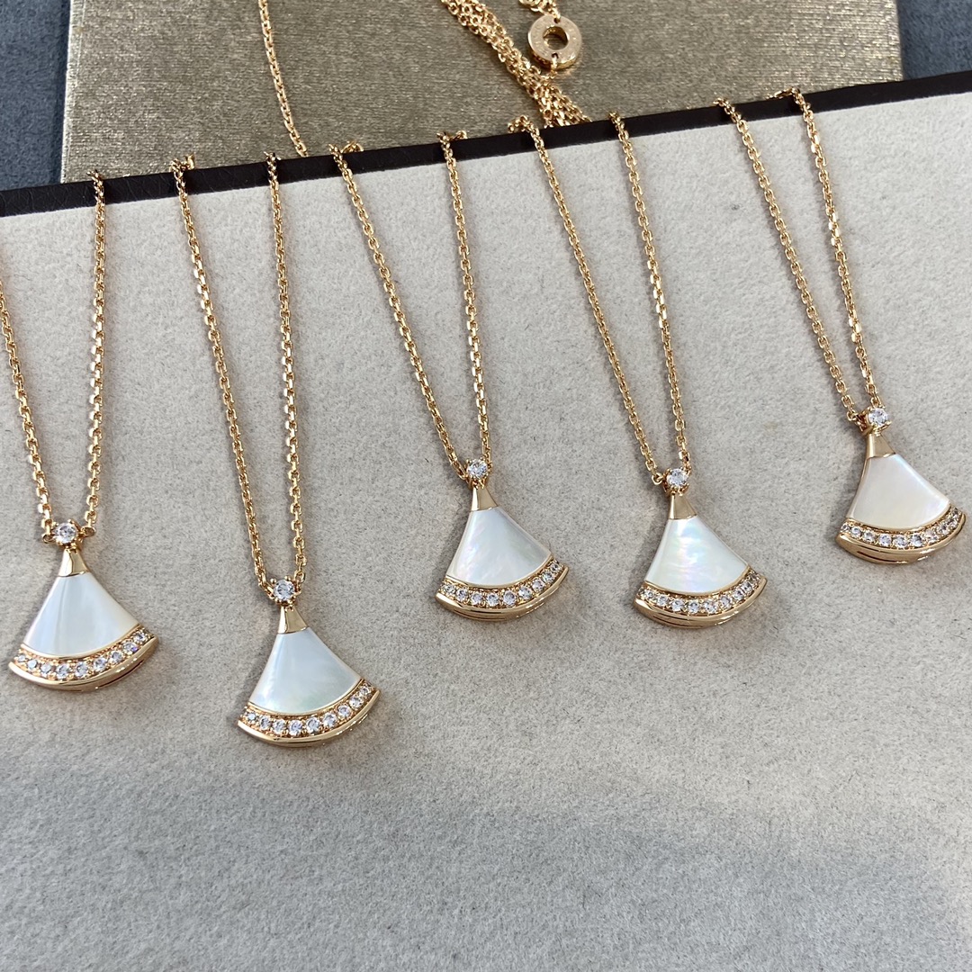 BVLGARI Divas’ Dream Collection – Qixi Limited Edition - Comprehensive 3