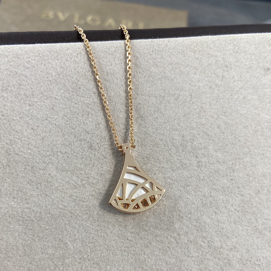 BVLGARI Divas’ Dream Collection – Qixi Limited Edition - Comprehensive 5