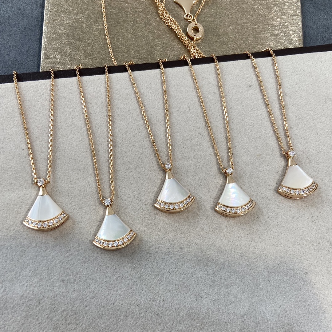BVLGARI Divas’ Dream Collection – Qixi Limited Edition - Comprehensive 2
