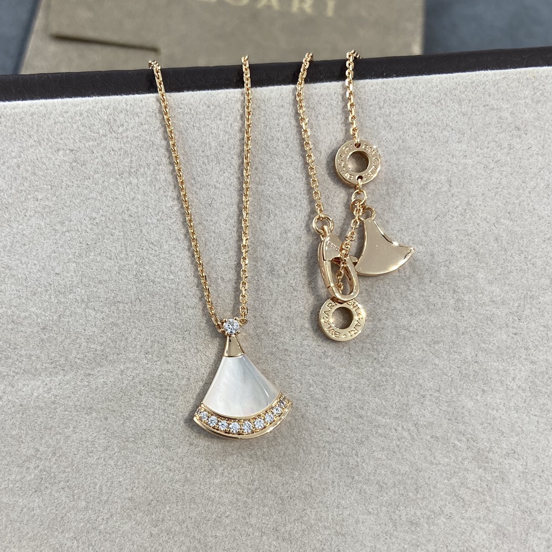 BVLGARI Divas’ Dream Collection – Qixi Limited Edition - Comprehensive 4