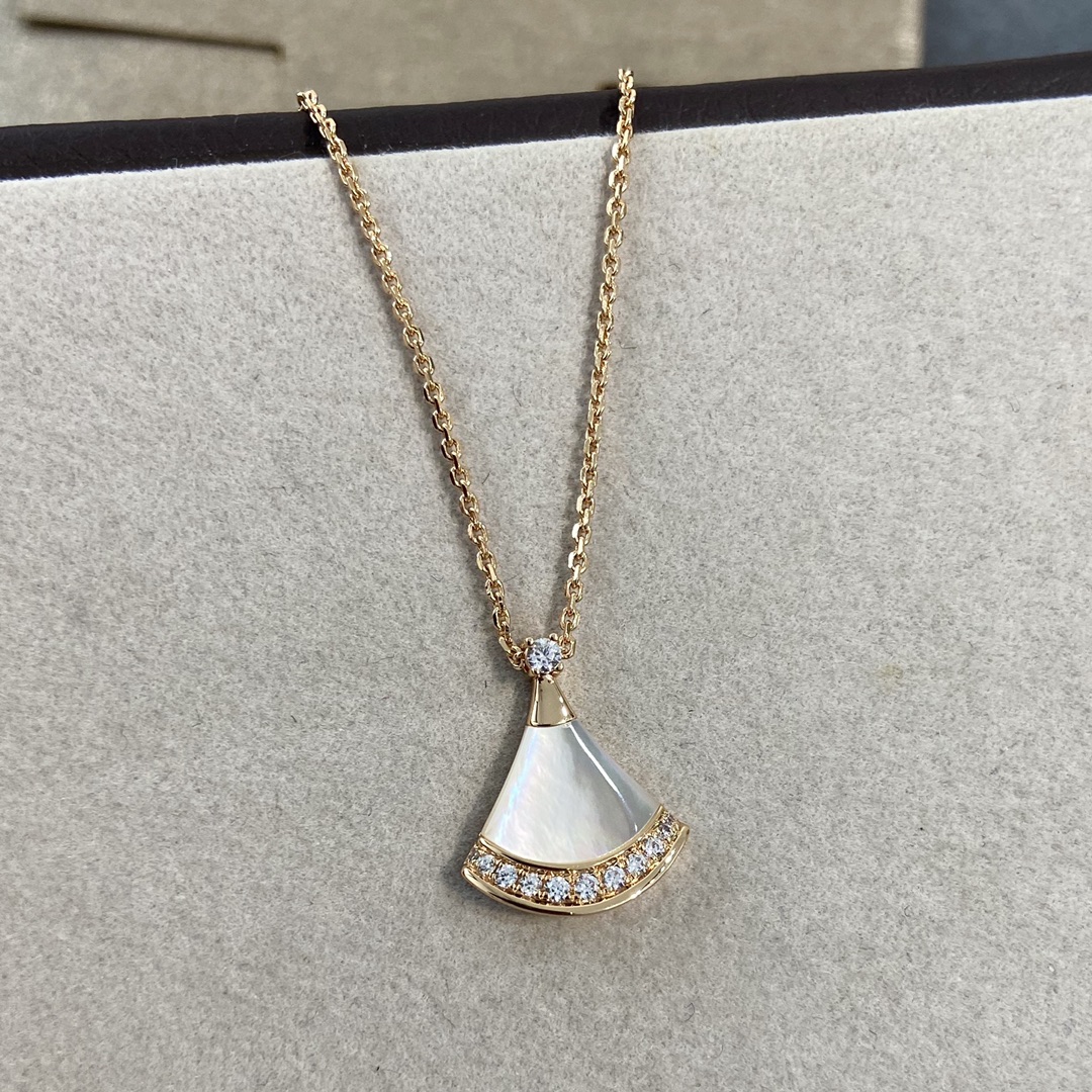 BVLGARI Divas’ Dream Collection – Qixi Limited Edition - Comprehensive 6