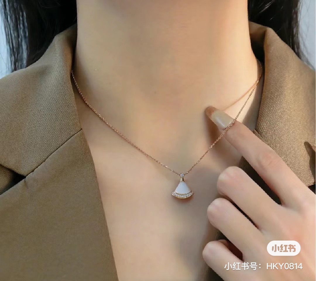 BVLGARI Divas’ Dream Collection – Qixi Limited Edition - Comprehensive 9