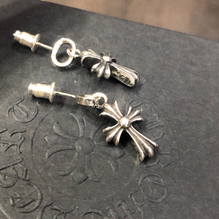 크롬하츠 귀걸이 124600 Chrome Hearts Earrings 썸네일 이미지