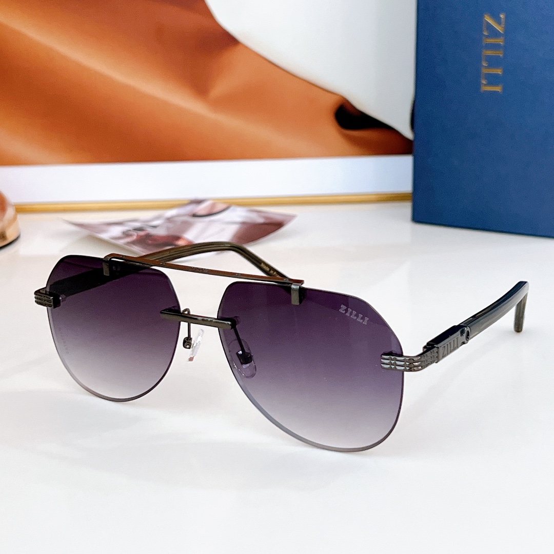 NO:266889,ZILLI Mod:ZI80127 Size:62-15-143 Glasses Sunglasses Sunglasses, Glasses19860909ZILLI Mod:ZI80127 Size:62-15-143 眼镜墨镜太阳镜,眼镜,glasses